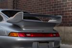 Porsche 911 GT2 1996 года